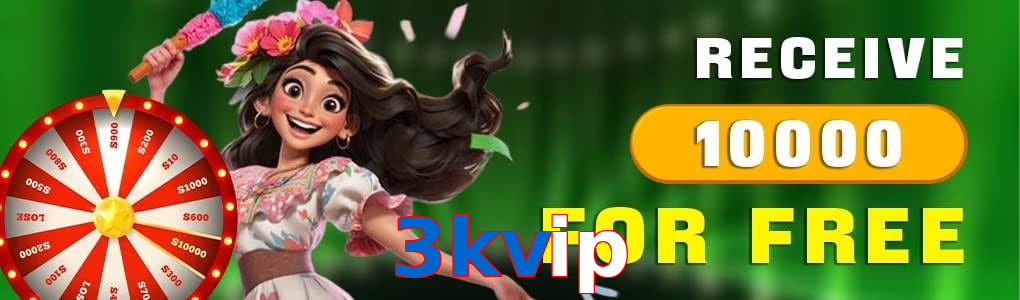 3Kvip
